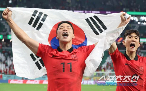 '작전명 황희찬 영입' 마르세유 만장일치 이적설...프랑스가면 이강인과 …