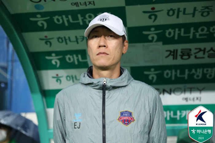 [현장인터뷰] '대전하나 이적설' 정승원 선발...김은중 "이적 가능성 …