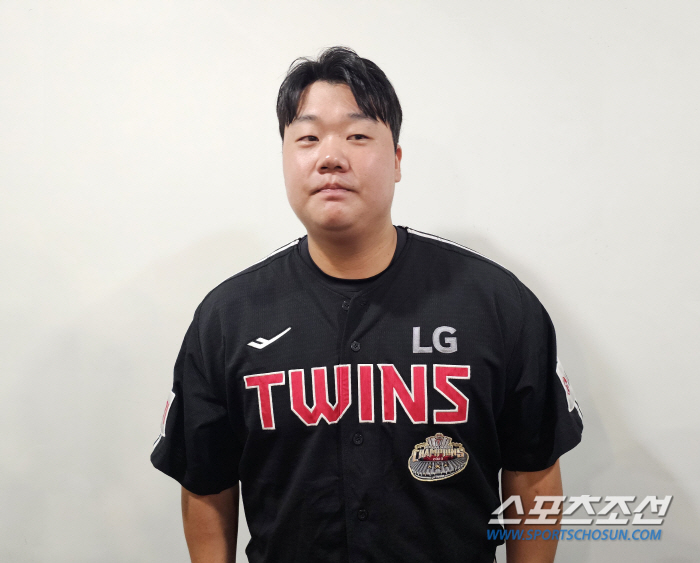 "한순간의 착각이었다" 퓨처스 MVP→1군 천재타자 '범바오'까지. 달라…