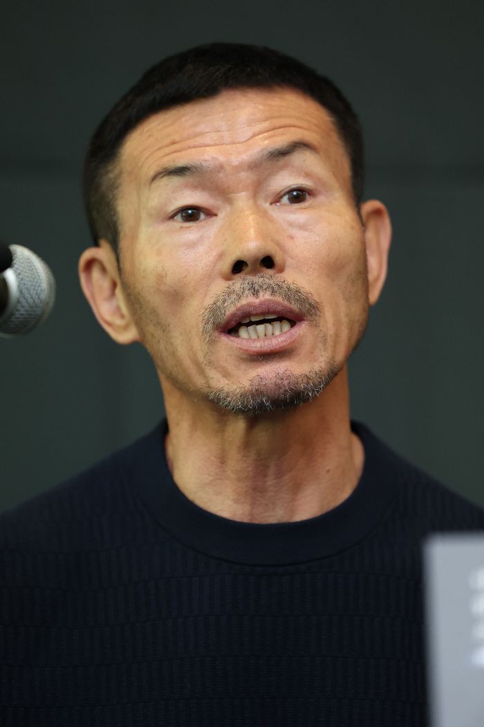 손아카데미 욕설 막말 영상 공개→"답답해 거친 표현,학대 위한 의도적 언…