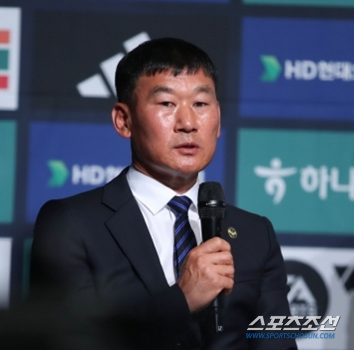 '자진사퇴'조성환 감독"인천이 잘하길 매경기 물 떠놓고 빌겠다"