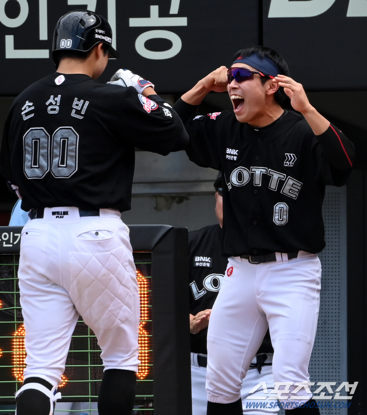 "2년 연속 퍼포먼스상, 롯데에서…당일에 보시죠" 우여곡절 올스타 출전,…