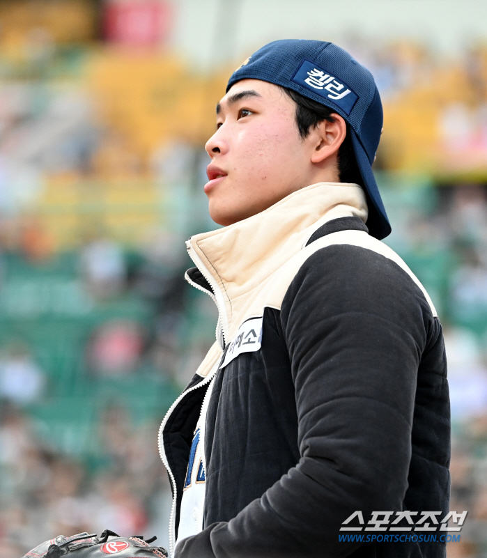 "찜질방에서 '대박' 외치며 봤었는데"…야신에게 "야구 잘해요?" 물었던…