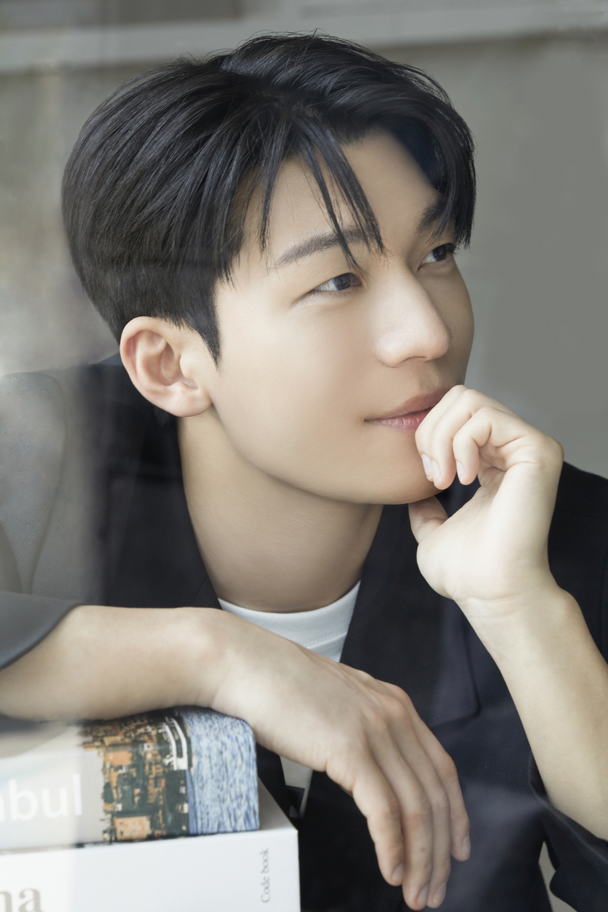[인터뷰①] '졸업' 위하준 "'안판석 사단' 조연에서 주인공..나 스스…