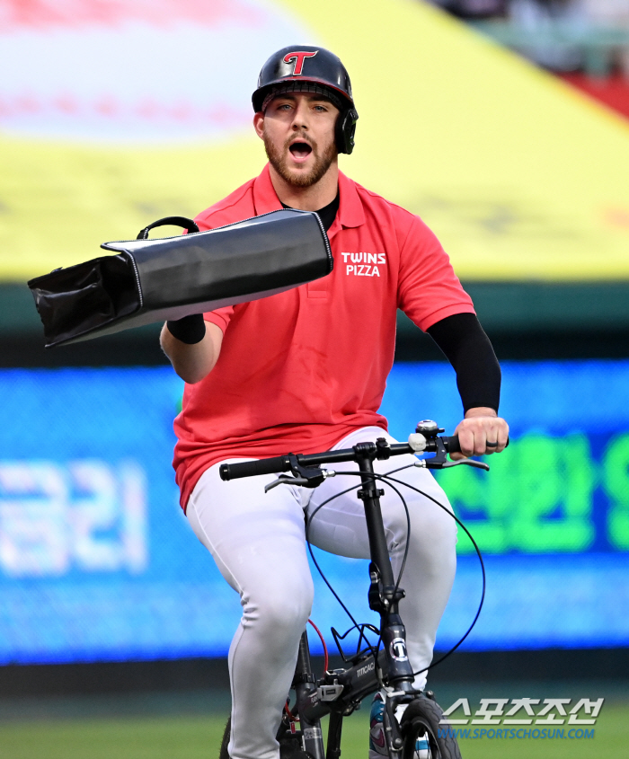 '배달의 마황' 시선강탈, 최고의 ★은 41세 큰형님 몫...뜨거웠던 한…