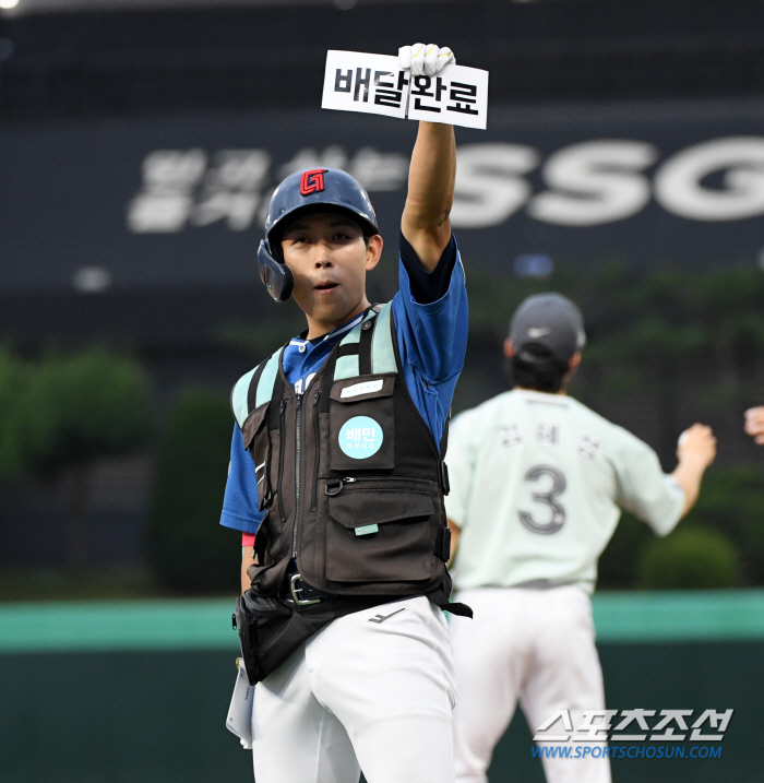 부상 선수까지 챙겼던 세심함…"할 거면 제대로" 동생의 조언, 하늘까지 …
