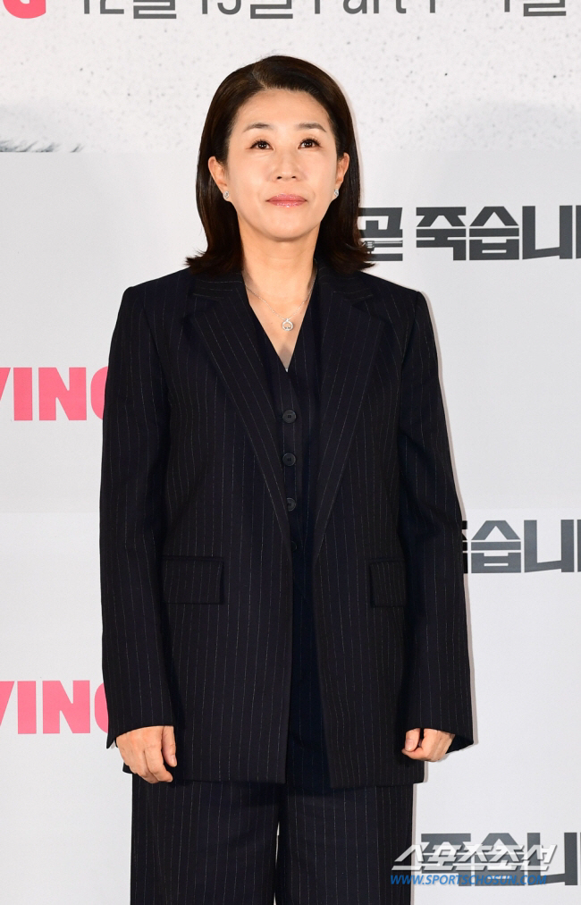 김미경, 모친상 후 먹먹 심경 "산 무너지고 고향 사라진 기분" [전문]