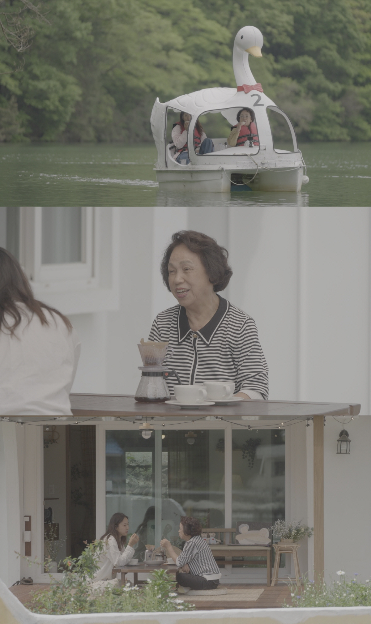 이효리母, 27년차 연예인딸 이효리에게 세가지 당부 ('여행 갈래')