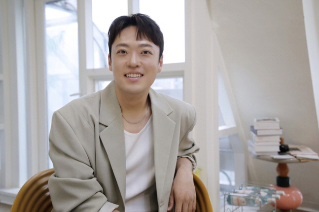 [인터뷰③] '커넥션' 정순원 "새로운 연기적 도전 시도했던 작품…스펙트…
