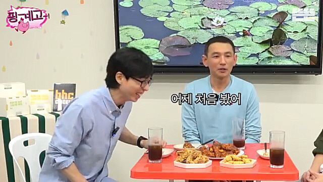 황정민 "동생 황상준 감독, '유퀴즈' 나온後 문자도 안해…어제 처음 봤…