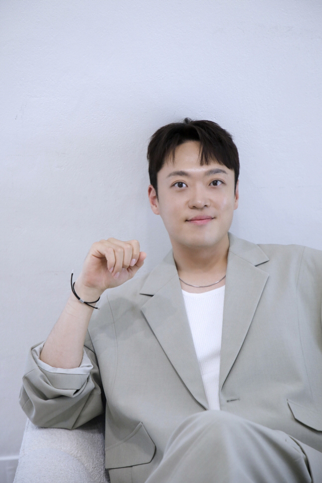 [SC인터뷰] '커넥션' 정순원 "허주송 캐릭터 통해 연기적 도전, 행복…