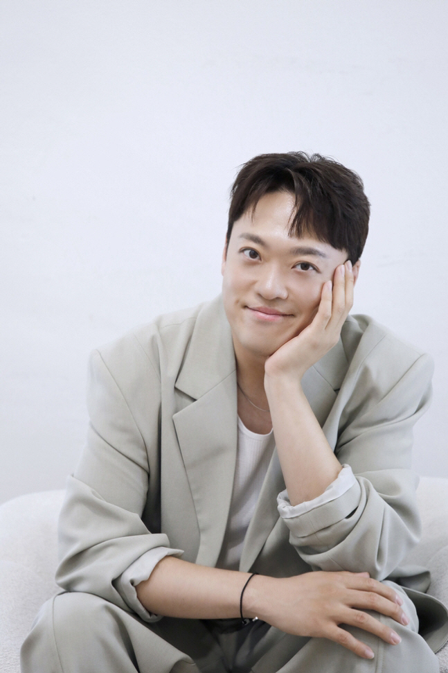 [SC인터뷰] '커넥션' 정순원 "허주송 캐릭터 통해 연기적 도전, 행복…