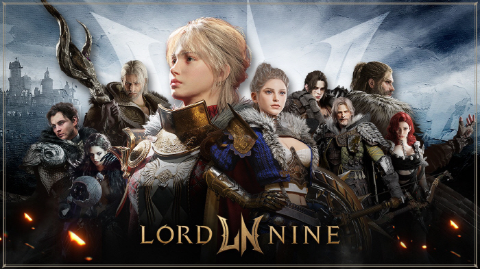 '로드나인', 침체된 국산 MMORPG에 방향성 제시할까… 스마게식 소통과 재미 약속