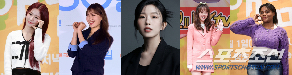 [제3회 BSA] 유튜브 스타부터 K-남매까지? 다양성으로 뭉친 男女 신…