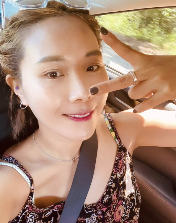 신봉선 "11kg 감량 후 '아이유 닮은꼴' 언급 나만 혼나"(컬투쇼)[…