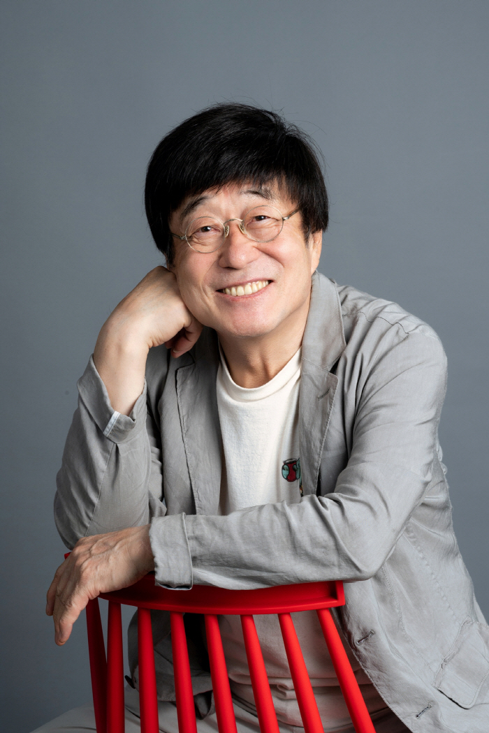 [공식] '영원한 DJ' 김창완, 22일 SBS 러브FM 6시 '저녁바람…