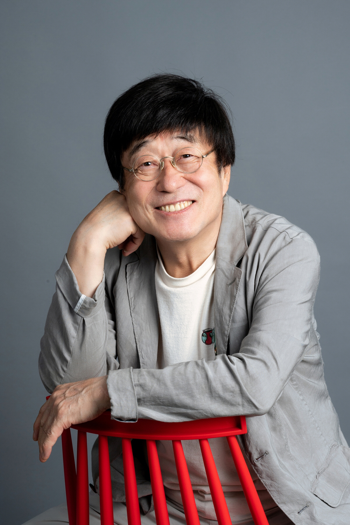 [공식] '영원한 DJ' 김창완, 22일 SBS 러브FM 6시 '저녁바람…