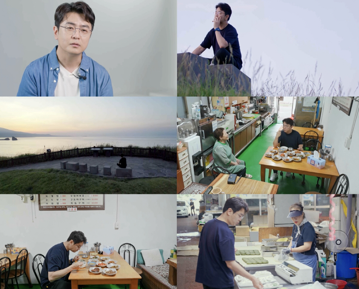 최동석, 박지윤에 이혼통보 받았나 "어느날 집 왔는데 가족들 사라져"(이…