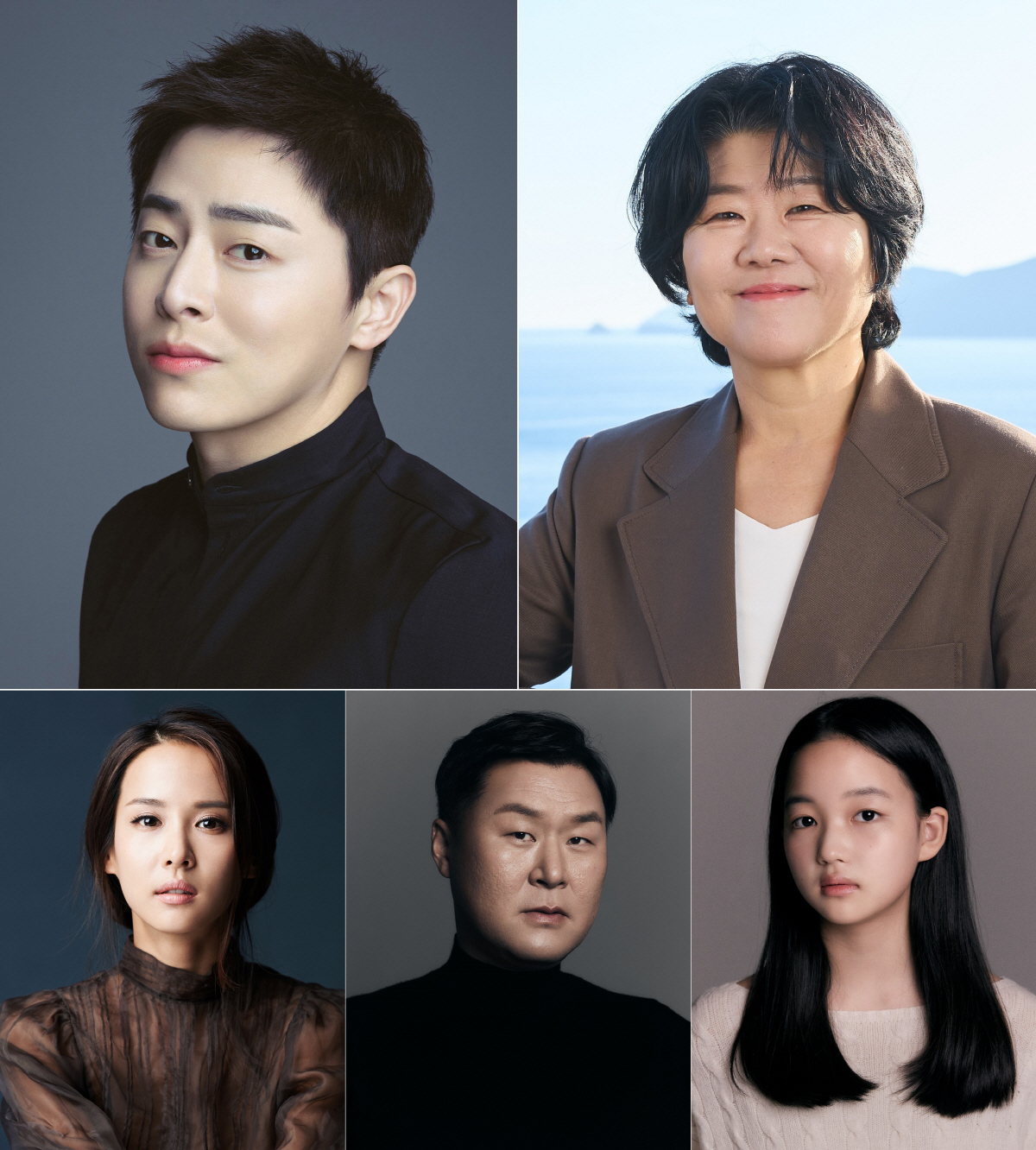 [공식] 조정석, 좀비 된 딸 길들이기 나선다..'좀비딸' 출연 확정..…