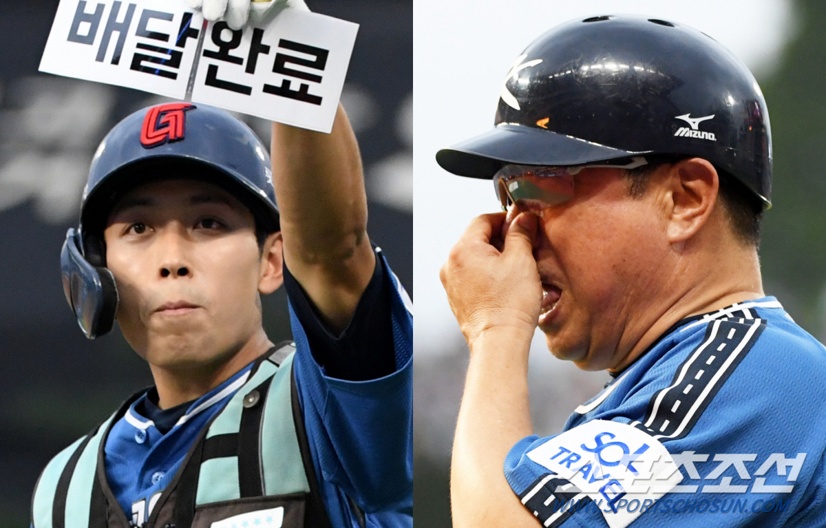 "더 강해질 일만 남았다" 후반기 대반격의 주인공은? 현장의 시선은 한팀…