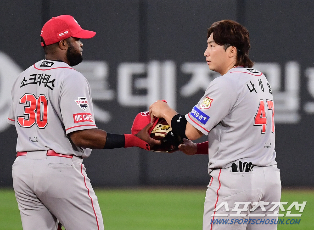 "개인 성적? 의미 없다" 독기 품은 나스타, 그가 세운 목표는 오로지 …