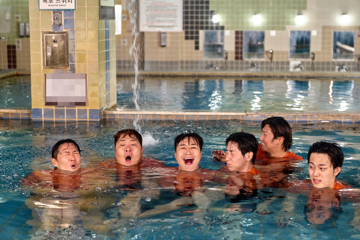 '하차' 연정훈X나인우, 게임하다 결국 '울컥'…마지막 촬영 현장 공개 …
