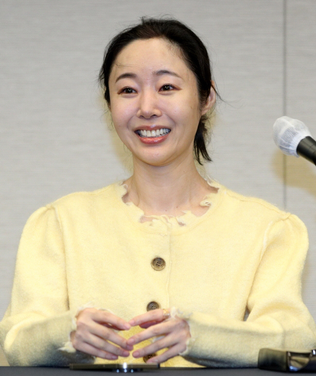 '배임 혐의' 민희진, 오늘(9일) 경찰 출석 "사실대로 말할 것"