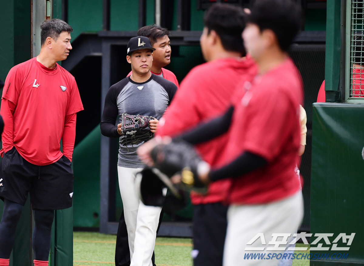 "작년에 이미 실패를 겪어서…" SSG→두산 이적 임박, 日 독립리거 N…