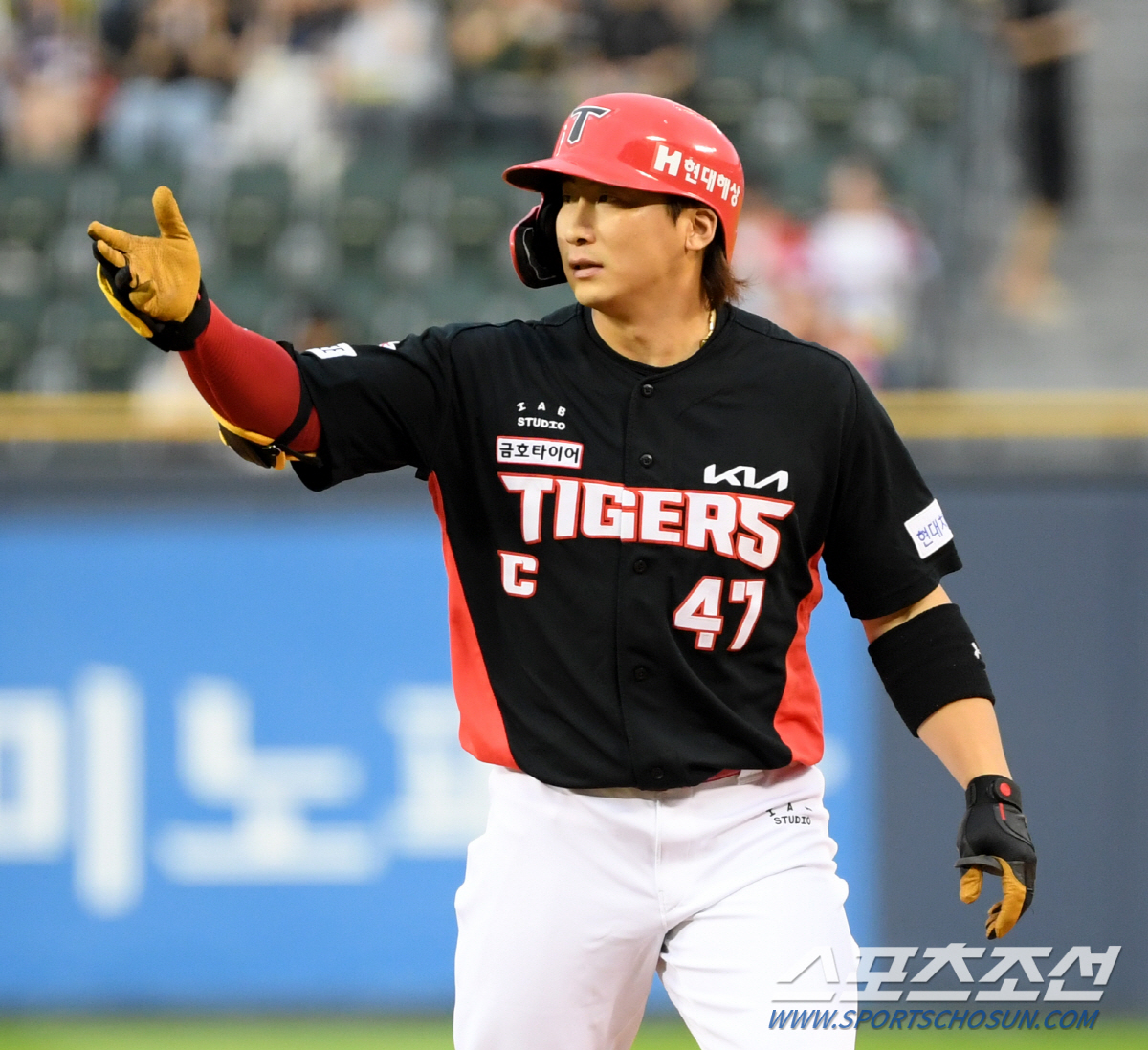 '후반기 첫날 17안타 실화냐' 김도영 거르니 최형우 만루포. KIA 1…