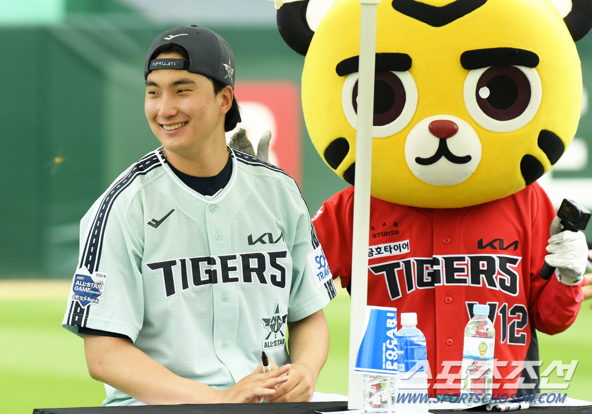 "본인이 편안해야" 21S 마무리 컴백 열흘 더 필요한데... 17안타 …