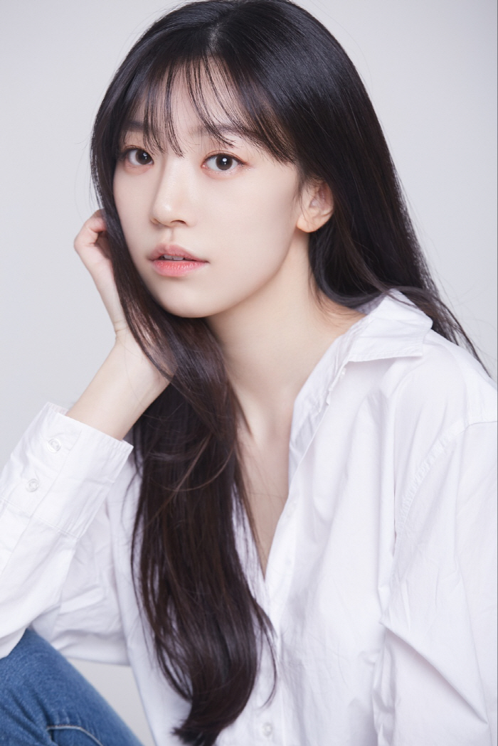 소나무 출신 지수민, 다부이앤엠과 전속계약