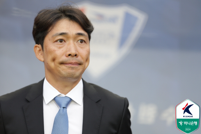 5경기 1승4무 '애매한' 수원 삼성, 임대 영입→라운드 브레이크 '반전…