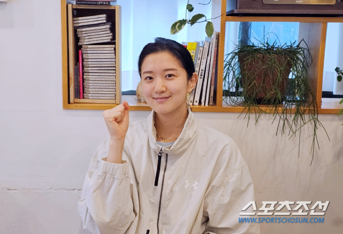 "너무 부족하기에…자존감 바닥치더라도 부딪히고파" VNL 30연패 대충격…