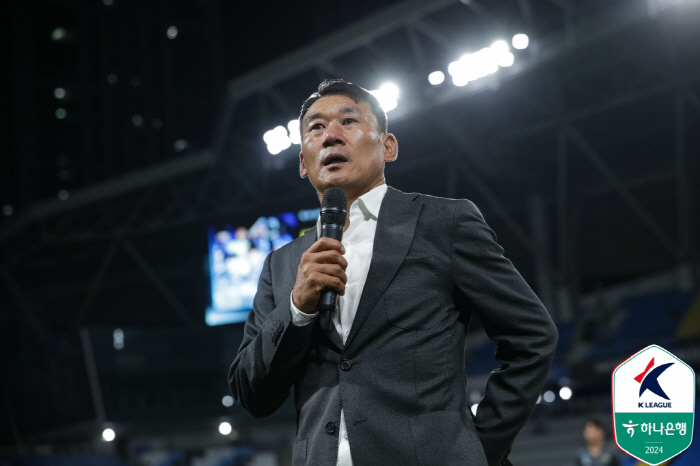 "요샌 파리목숨보다 더 짧아요" 어느 감독도 안전하지 않다, 강등 그림자…