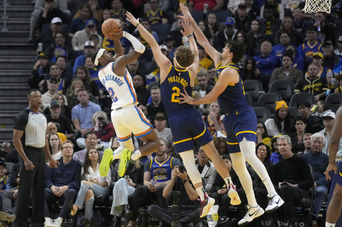 동부 보스턴, 서부 OKC. 전력 드러난 다음 시즌 NBA, 왜 OKC와…