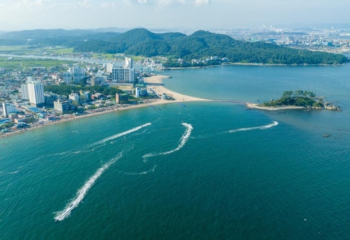 '울주 8경'→'울주 10경' 선정…명선도·선바위 추가