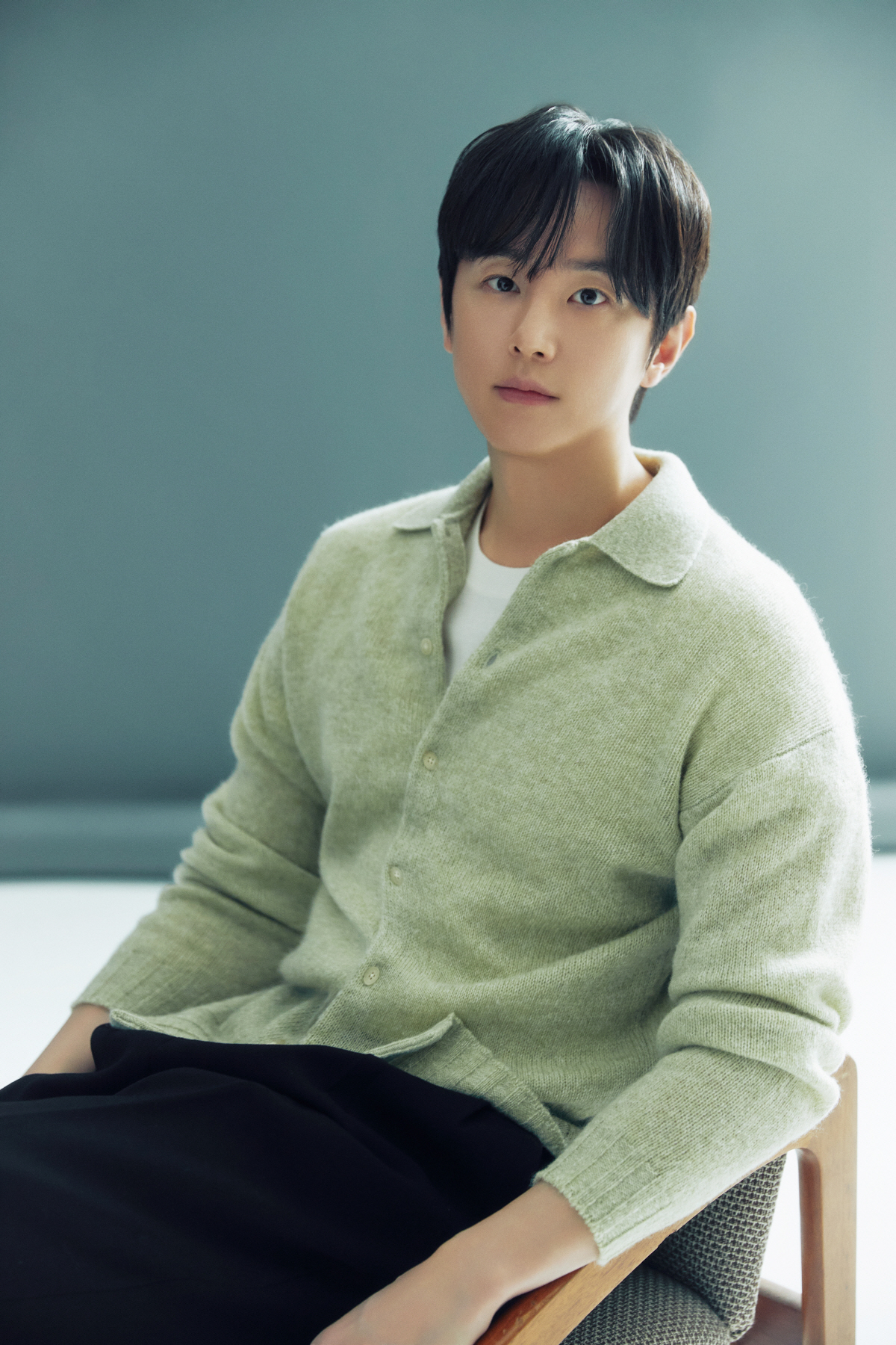 [인터뷰②] '커넥션' 권율 "처음 대본 보고 거절, 악역 이미지 고착화…