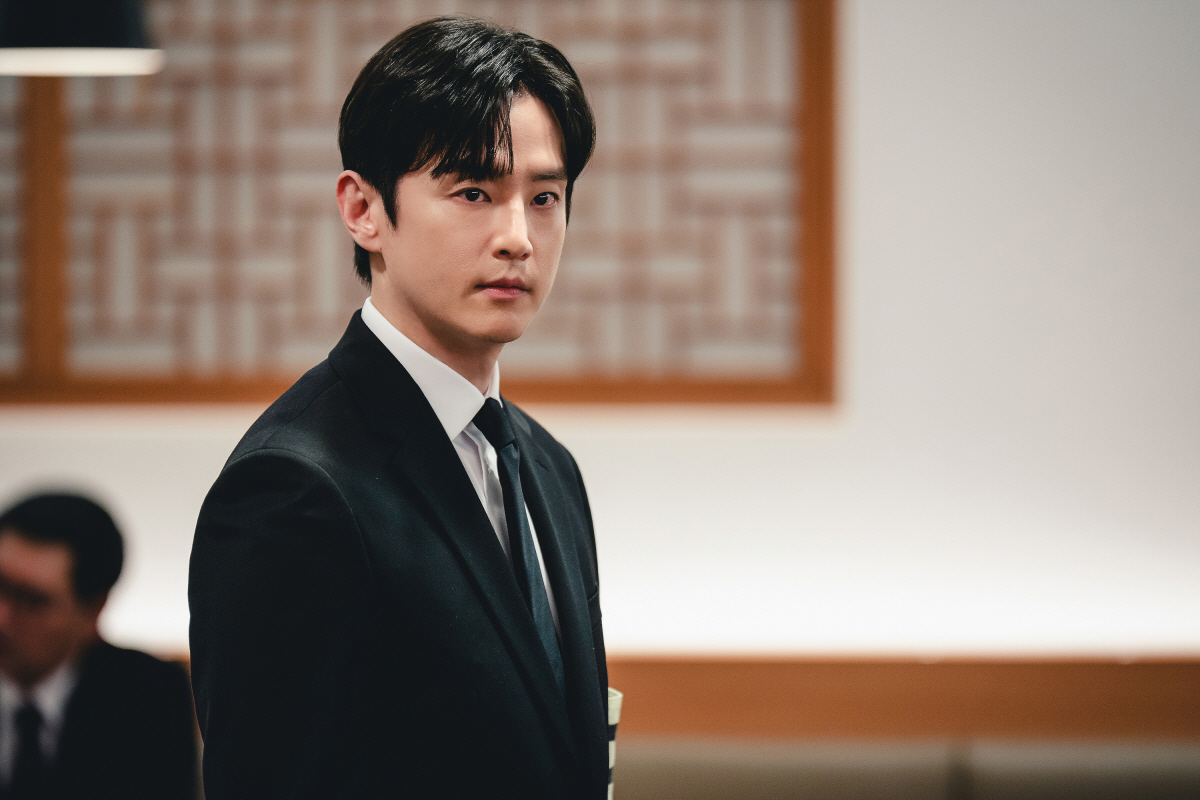 [인터뷰②] '커넥션' 권율 "처음 대본 보고 거절, 악역 이미지 고착화…