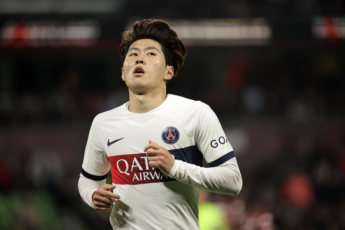 '김민재>황인범>이강인>손흥민'…한국인 유럽파 클럽 '전통 랭킹' 살펴보…