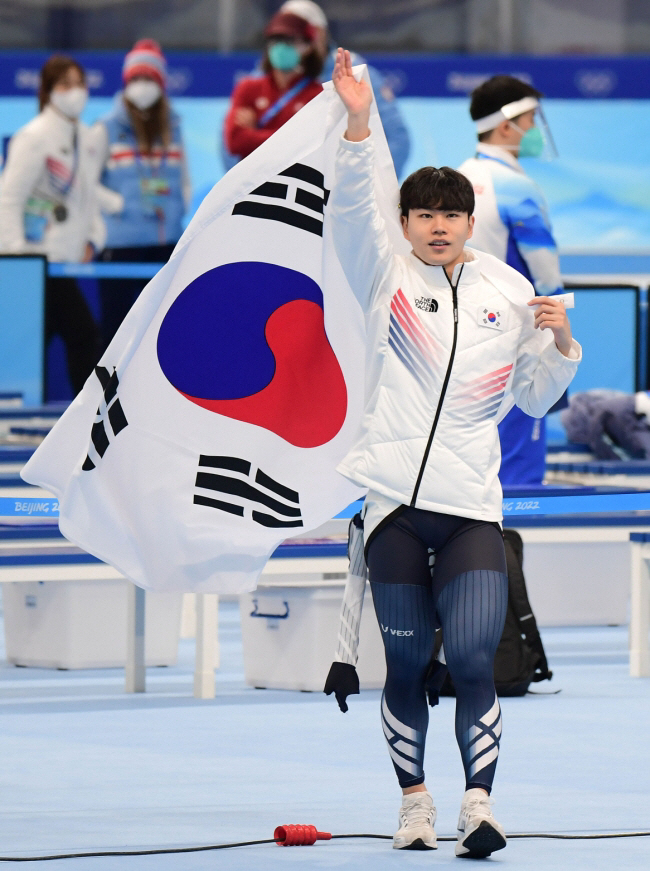 '韓 스피드스케이팅 간판→음주운전 논란' 김민석 결국 헝가리로 귀화 "소…
