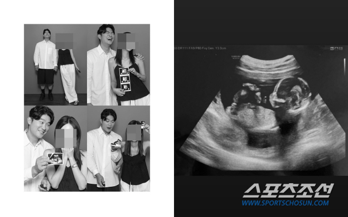 [SC이슈] '다듀' 최자, 아빠 된다…결혼 1년 만