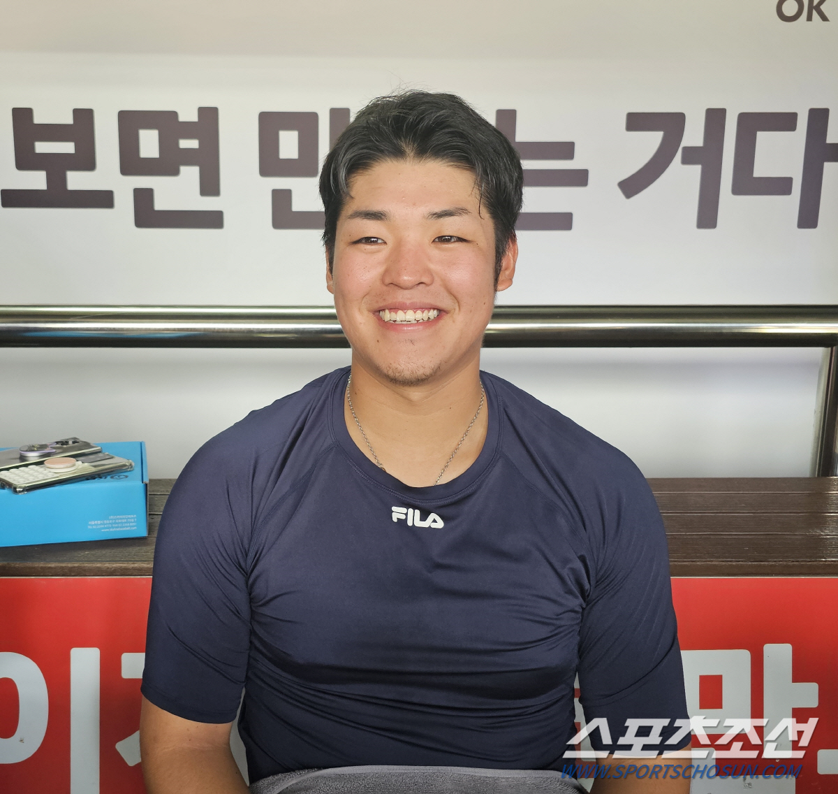 '새출발' 시라카와, '日통산 159홈런' 거인 이승엽을 기억할까 "레전…