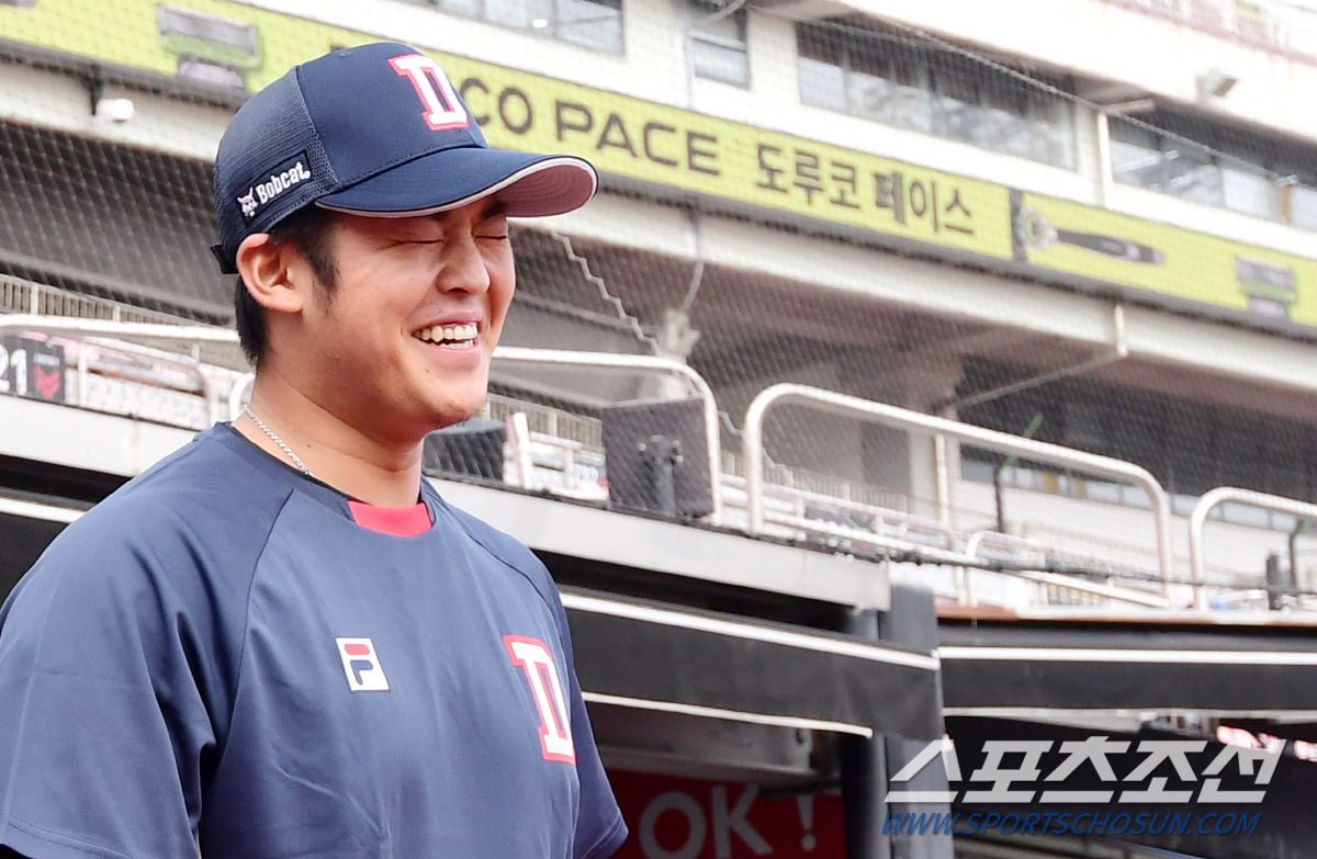 '새출발' 시라카와, '日통산 159홈런' 거인 이승엽을 기억할까 "레전…