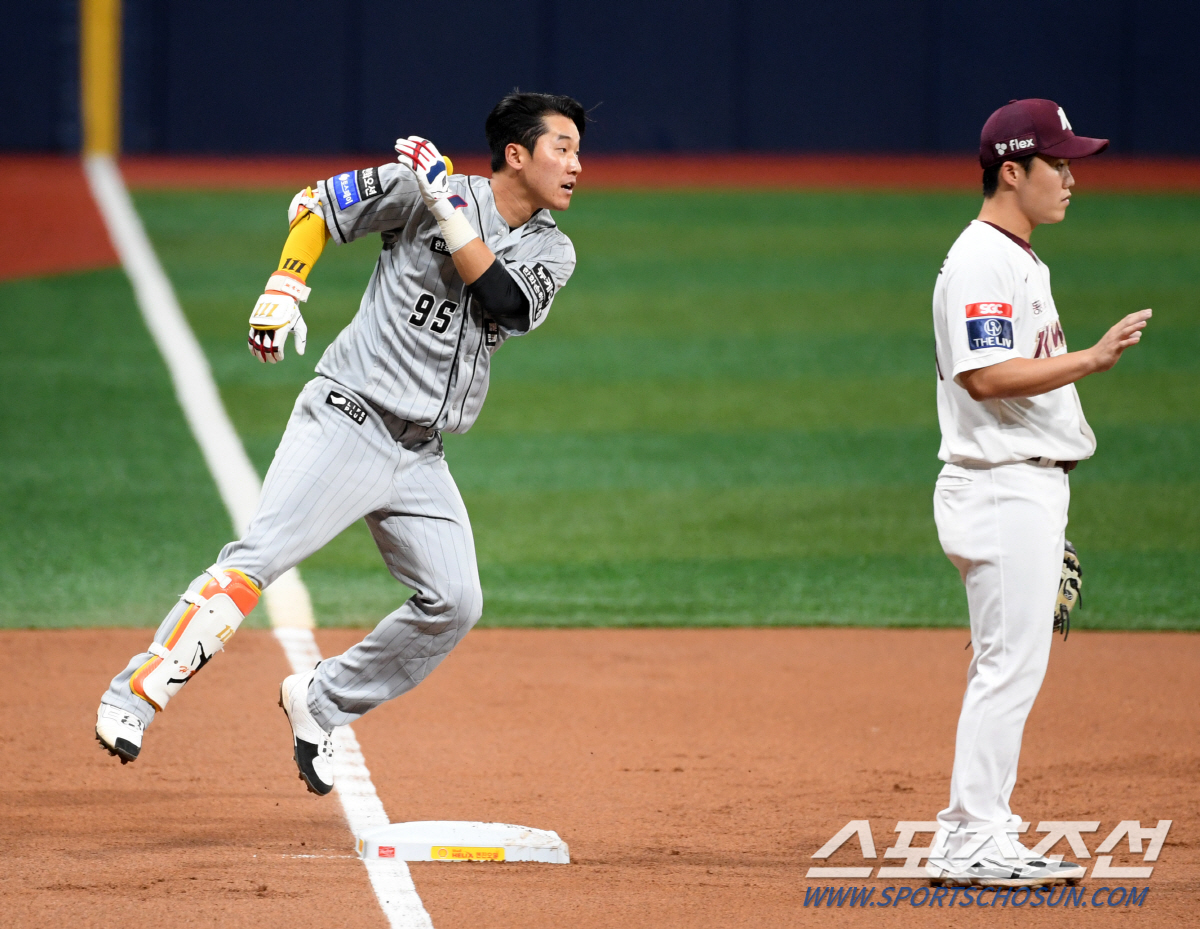 ' 9실점→무실점→6이닝 3실점' 류현진만 판정승... 진짜 승리는 키움…
