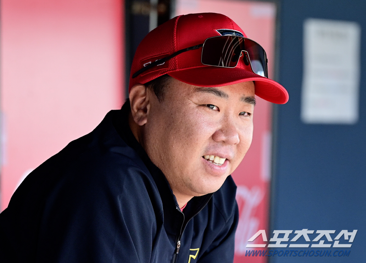 "2017년보다 올해가 더 좋다" 초보 감독을 감싸는 행운, 우주의 기운…