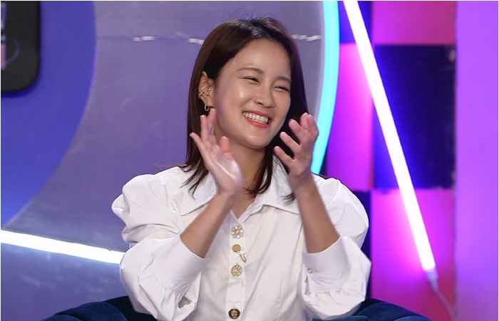 김지민 “♥김준호와 ‘욜로민박’ 촬영하다 연인됐다”(불후)[종합]