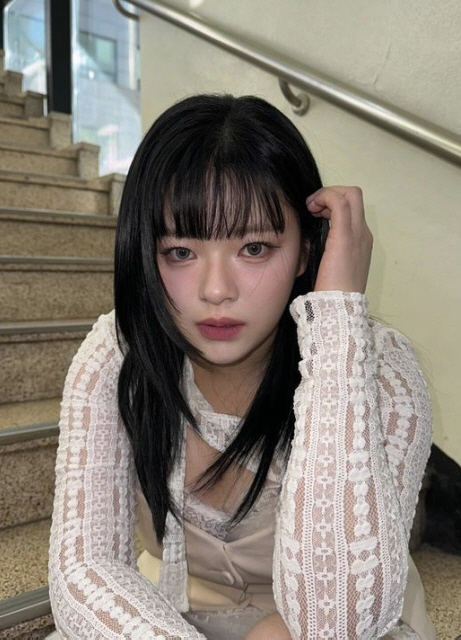 [백지은의백마디] 트와이스 정연, 또 시작된 '살쪘다' 논란…아픈게 죄인…