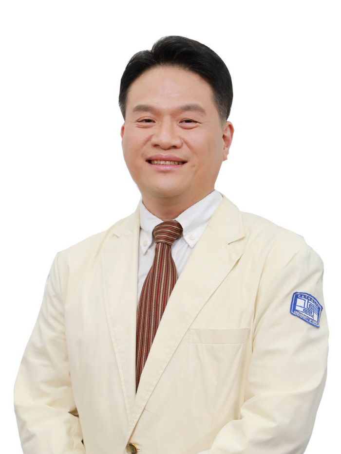 서울성모병원 정우백 교수, 대한심장학회 심장종양학연구회 차기 회장 선출