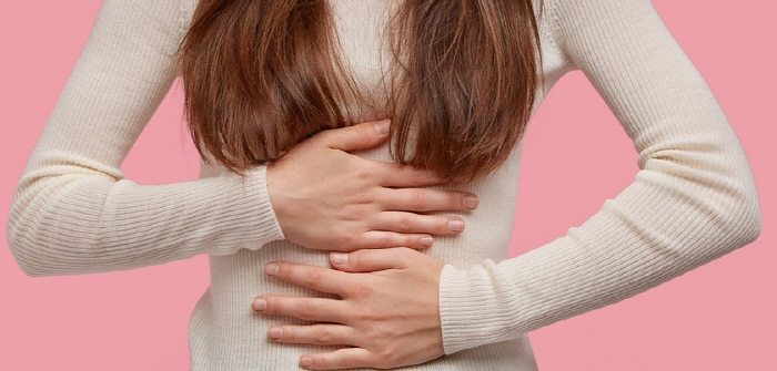 생리 아닌데 반복적 아랫배 통증, 혹시 '골반염'?
