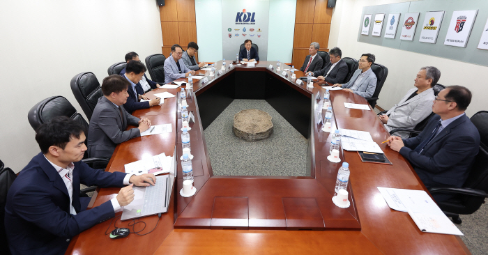 '인사 헛발질'KBL 새 집행부 시작부터 왜 이러나…본부장-고문 선임과정…